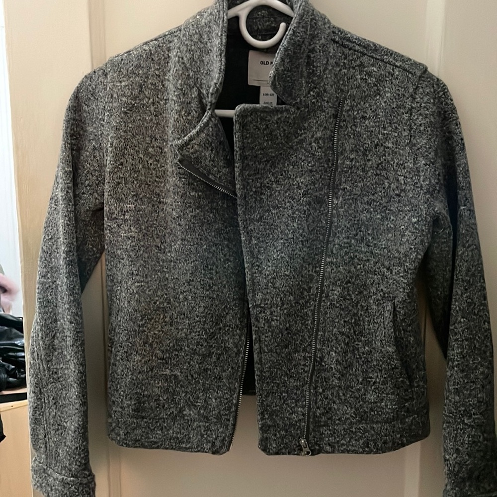 Kids sweater flee